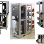 Water Cooled Central Chillers